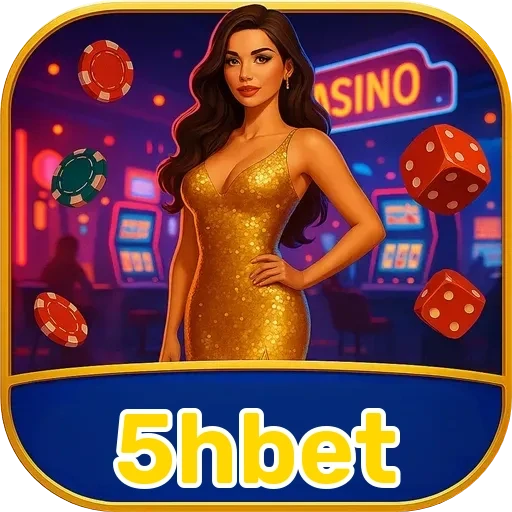 5hbet: Segurança e Diversão em um Só Lugar para Apostar!