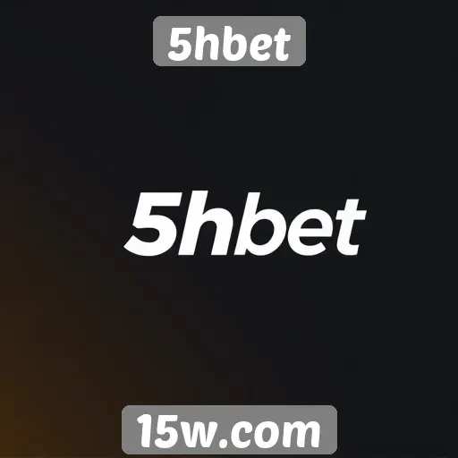 Serviço de atendimento ao cliente da 5hbet