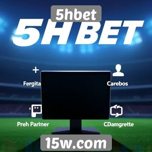 Características exclusivas que diferenciam 5hbet