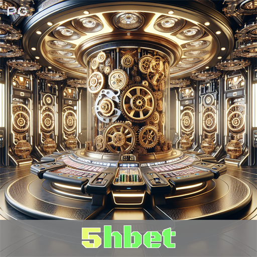 Explorando o App do 5hbet: Diversão na Palma da Mão