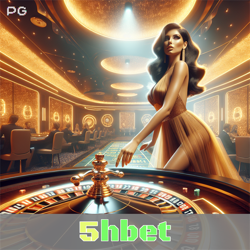 Cassino no 5hbet: Aventura e Emoção ao Seu Alcance