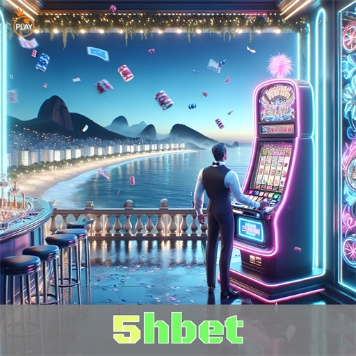 Jogos Empolgantes e Diversão Sem Limites no 5hbet