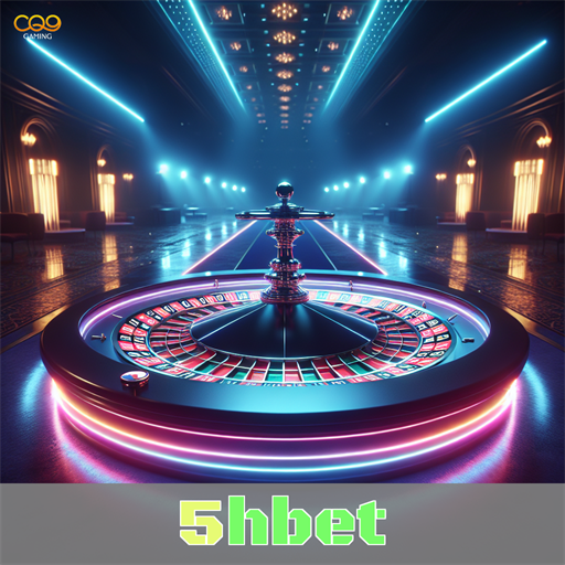Login Eficiente no 5hbet: Uma Nova Experiência de Jogo