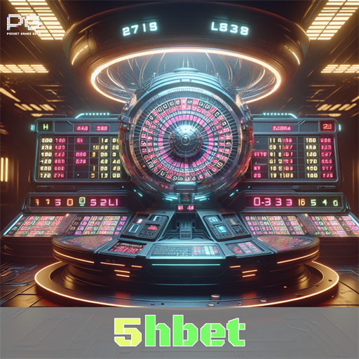 Slots Inovadores e Empolgantes do 5hbet para Atraídos por Aventura