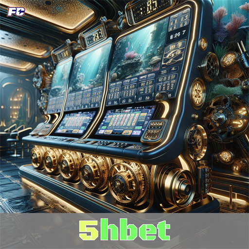 Experiência VIP e Exclusiva no 5hbet: Oportunidades Incríveis!