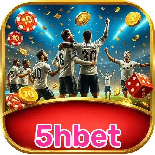 5hbet: A Segurança que Garante Diversão nos Jogos Online