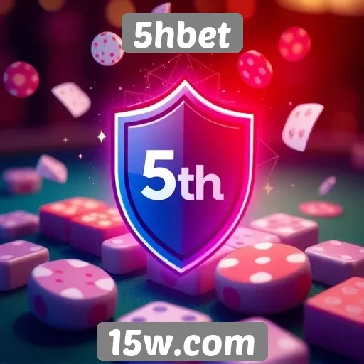 Análise da segurança no site 5hbet