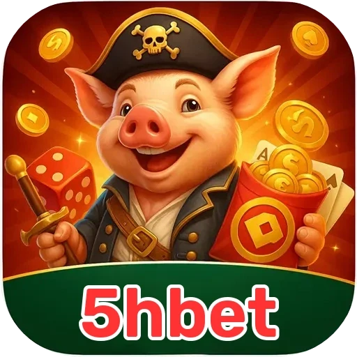 5hbet: Uma Aventura Empolgante nos Caça-Níqueis Virtuais