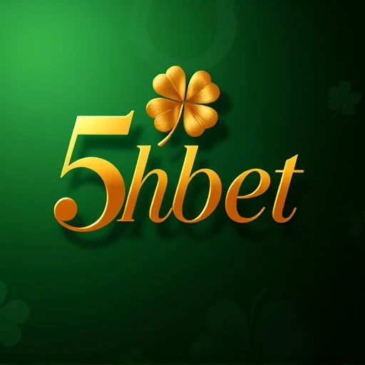 5hbet logo